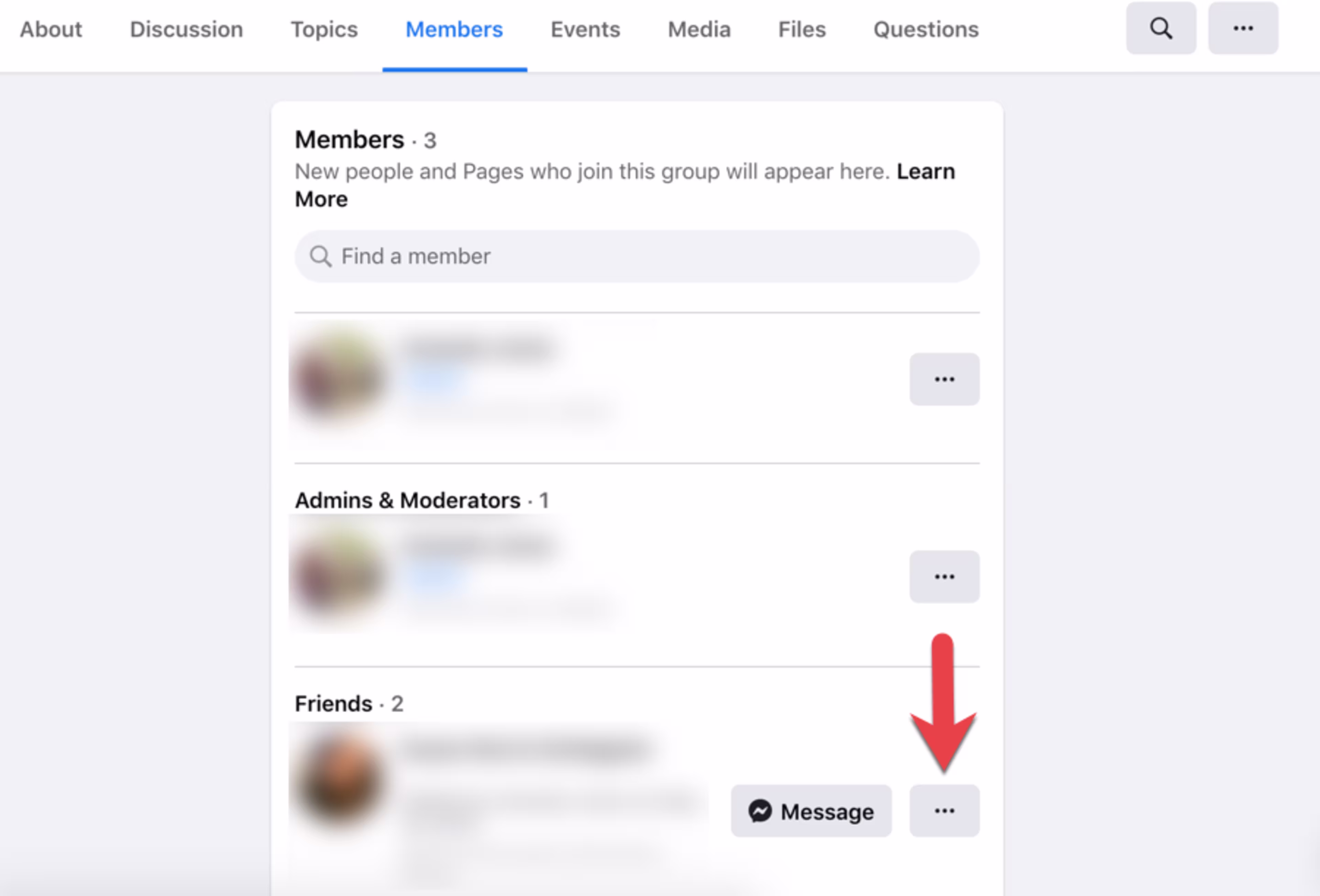 how-to-access-the-remove-member-option-in-a-grou