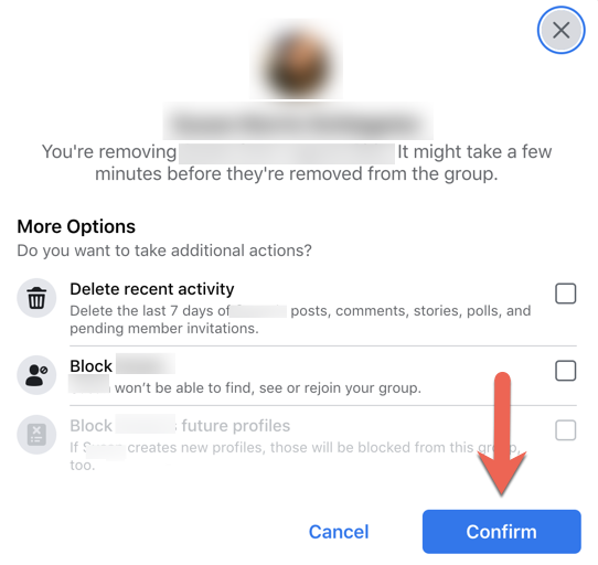 how-to-delete-a-facebook-group-capterra