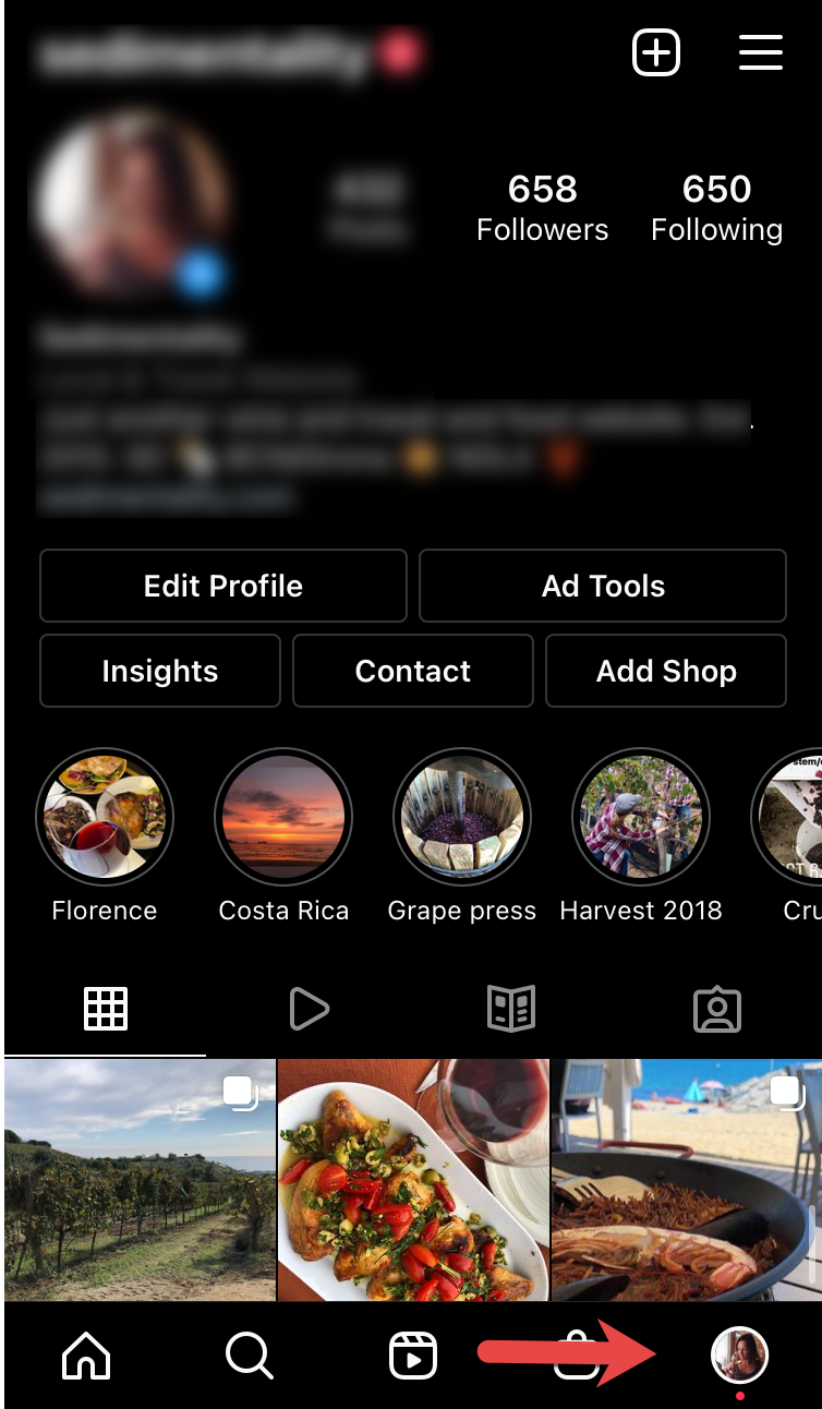 How to Get Verified on Instagram (Blue Check Mark) Capterra