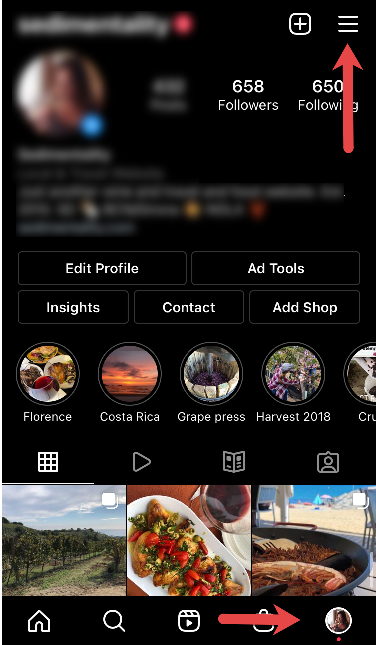 How to Get Verified on Instagram (Blue Check Mark) Capterra