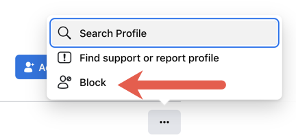 the-option-to-block-the-profile-of-a-person-who-is