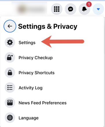 click-settings-to-access-your-privacy-settings-