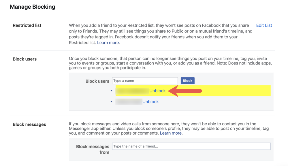 click-unblock-to-unblock-a-blocked-account-