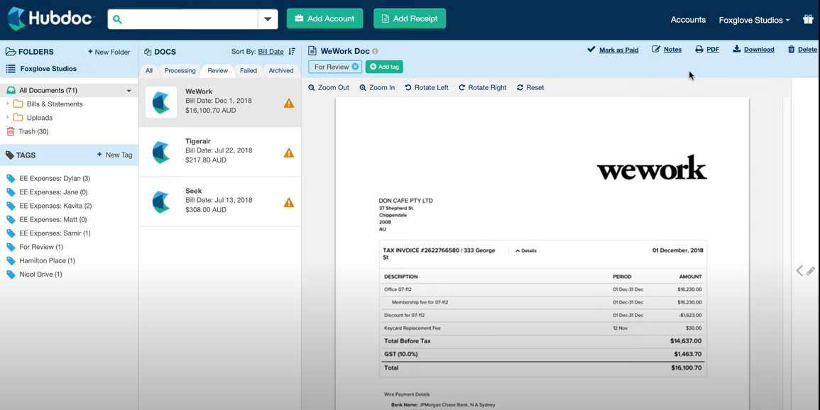 6 Accounting Tasks That Can Be Fully Automated | Capterra