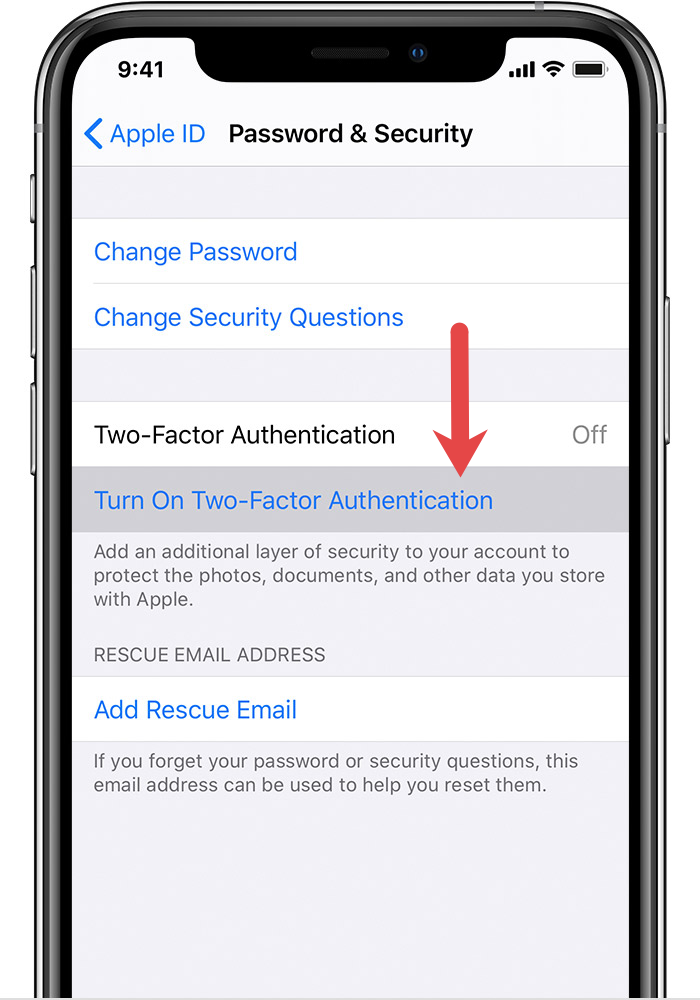 How to Turn Off TwoFactor Authentication A StepbyStep Guide Capterra