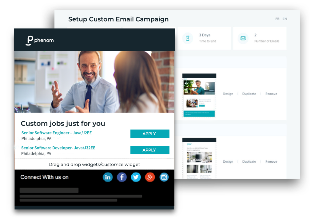 an-email-campaign-for-an-open-position-in-phenom
