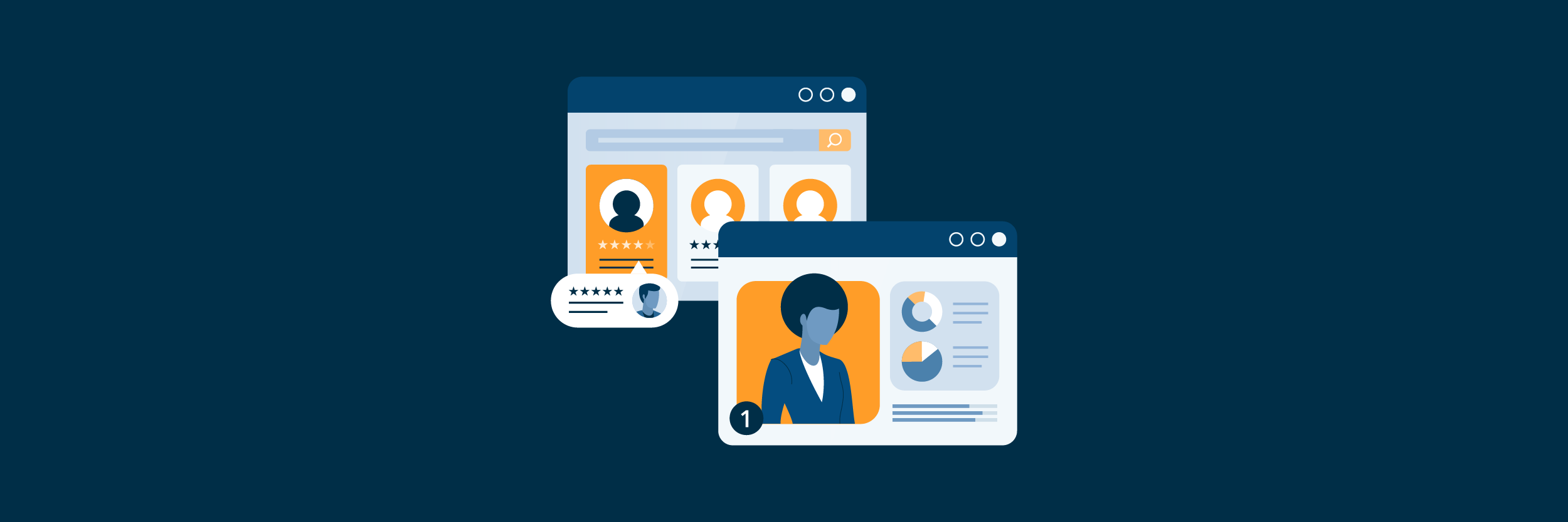 Category Compare: Recruiting Vs. HR Software | Capterra