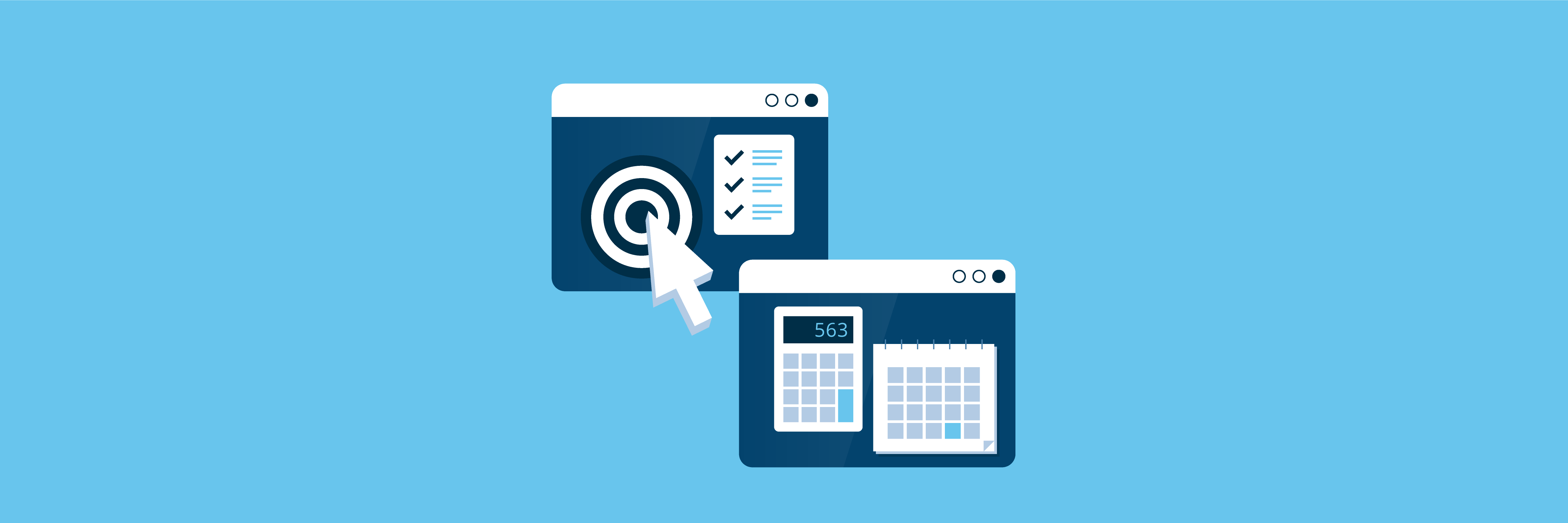 BUSINESS MANAGEMENT VS PROJECT MANAGEMENT DEGREE visual data 6
