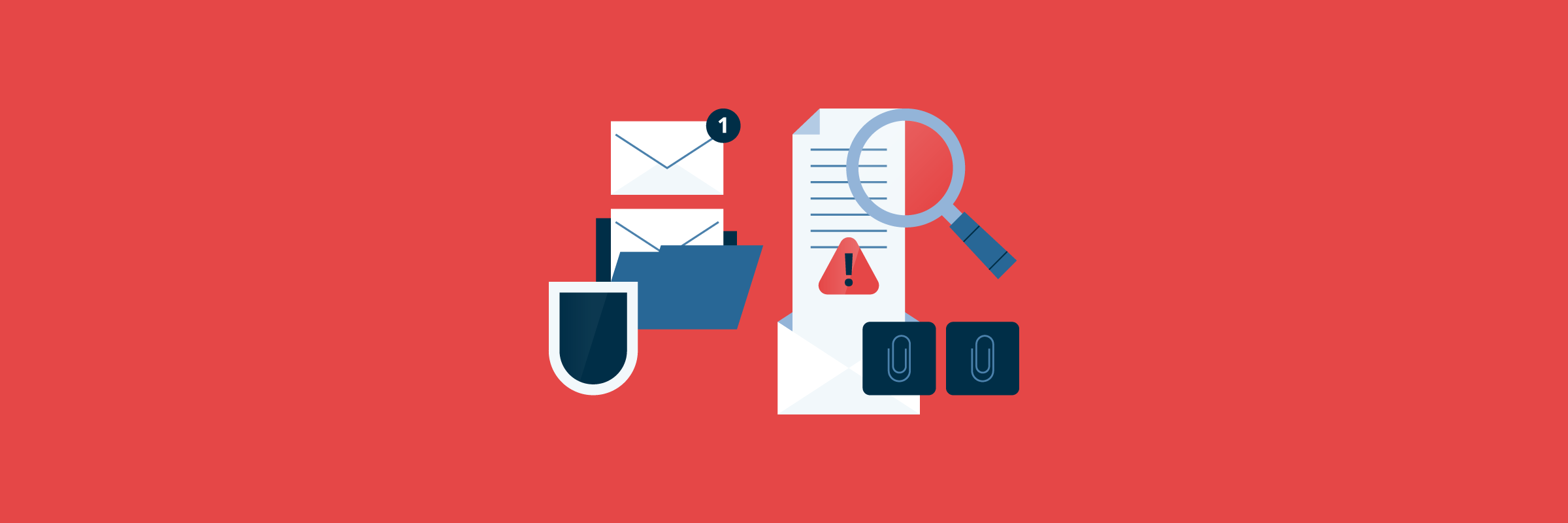 Top 10 Email Security Software for Small Businesses