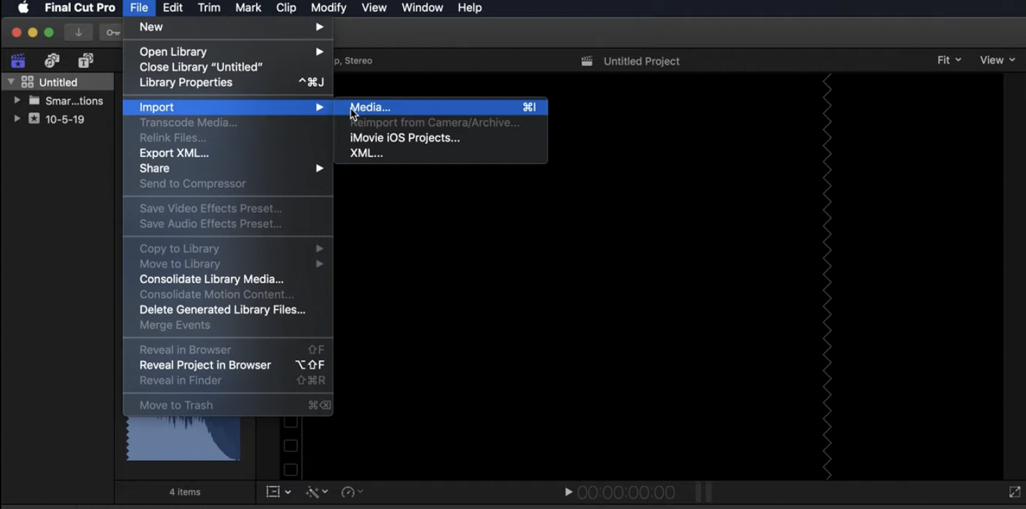 adding-audio-to-a-video-file-in-final-cut-pro