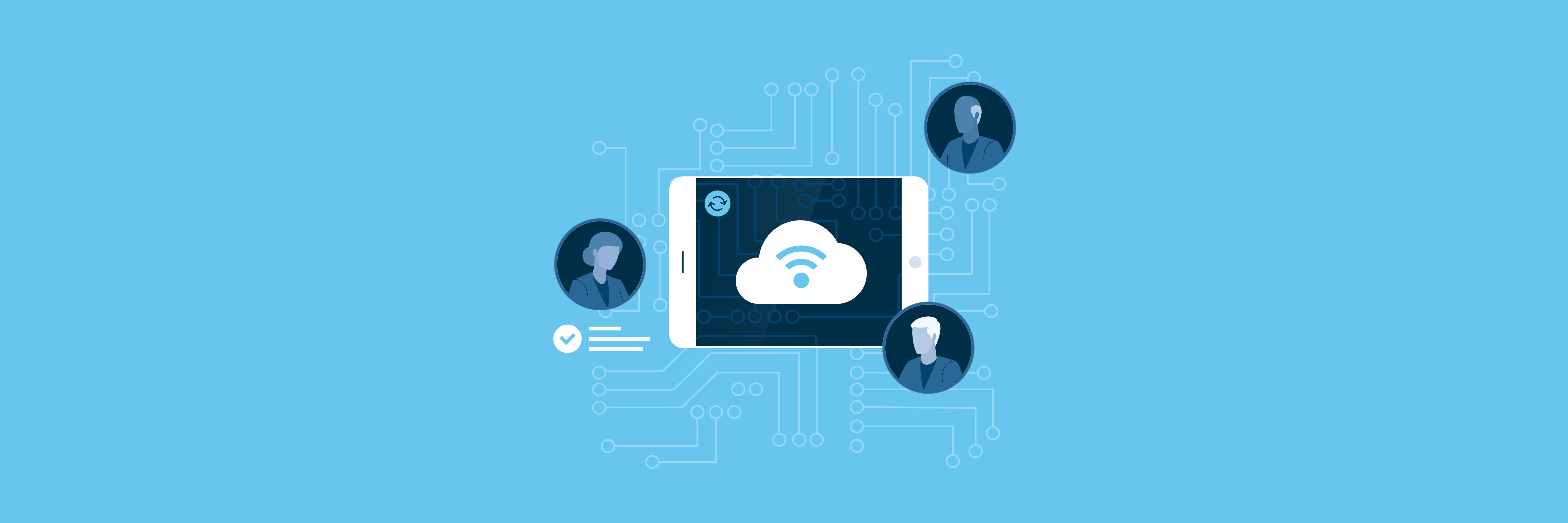 What Is Cloud Outsourcing? Capterra