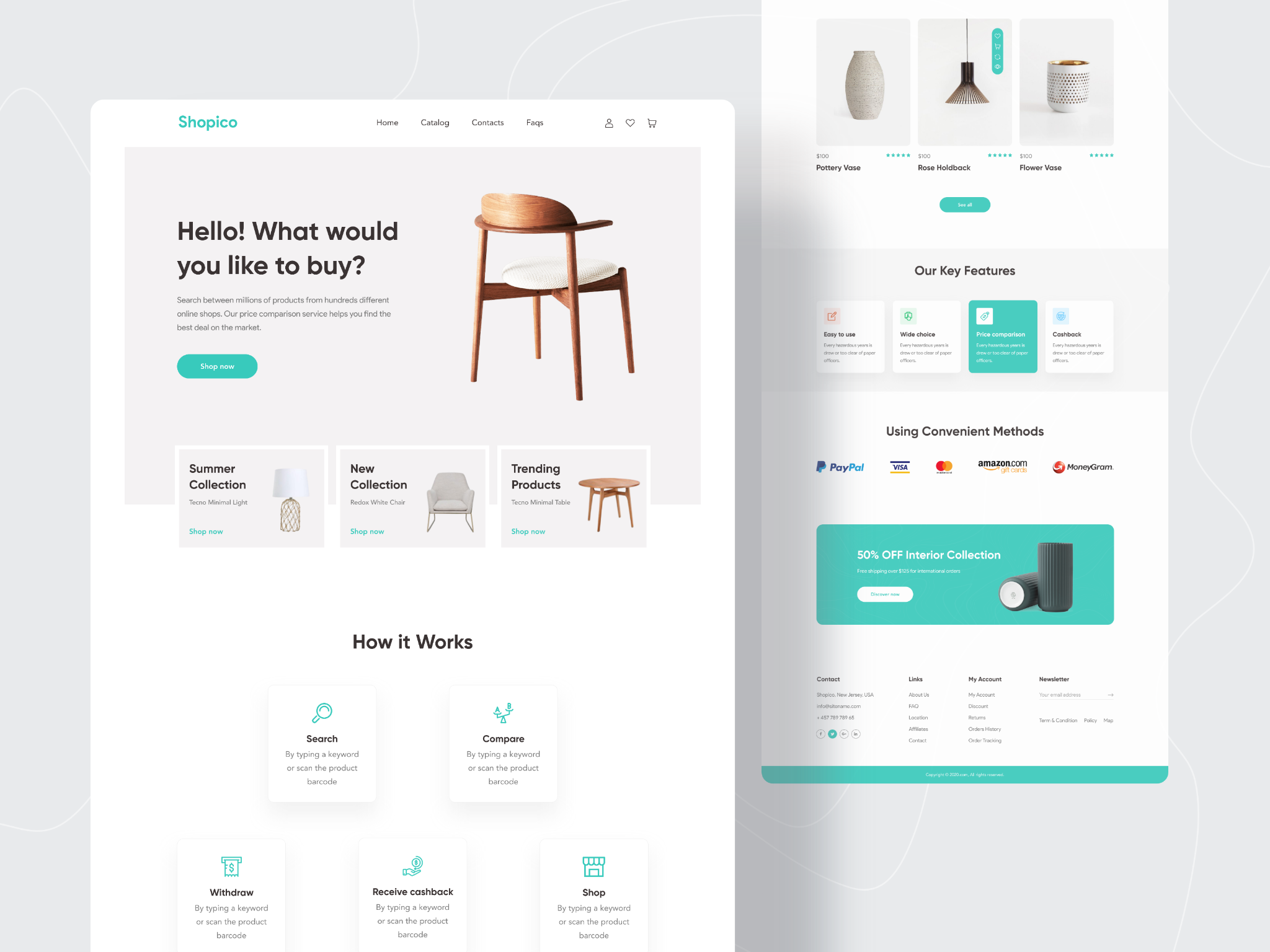 an-example-of-streamlined-ecommerce-design-featur