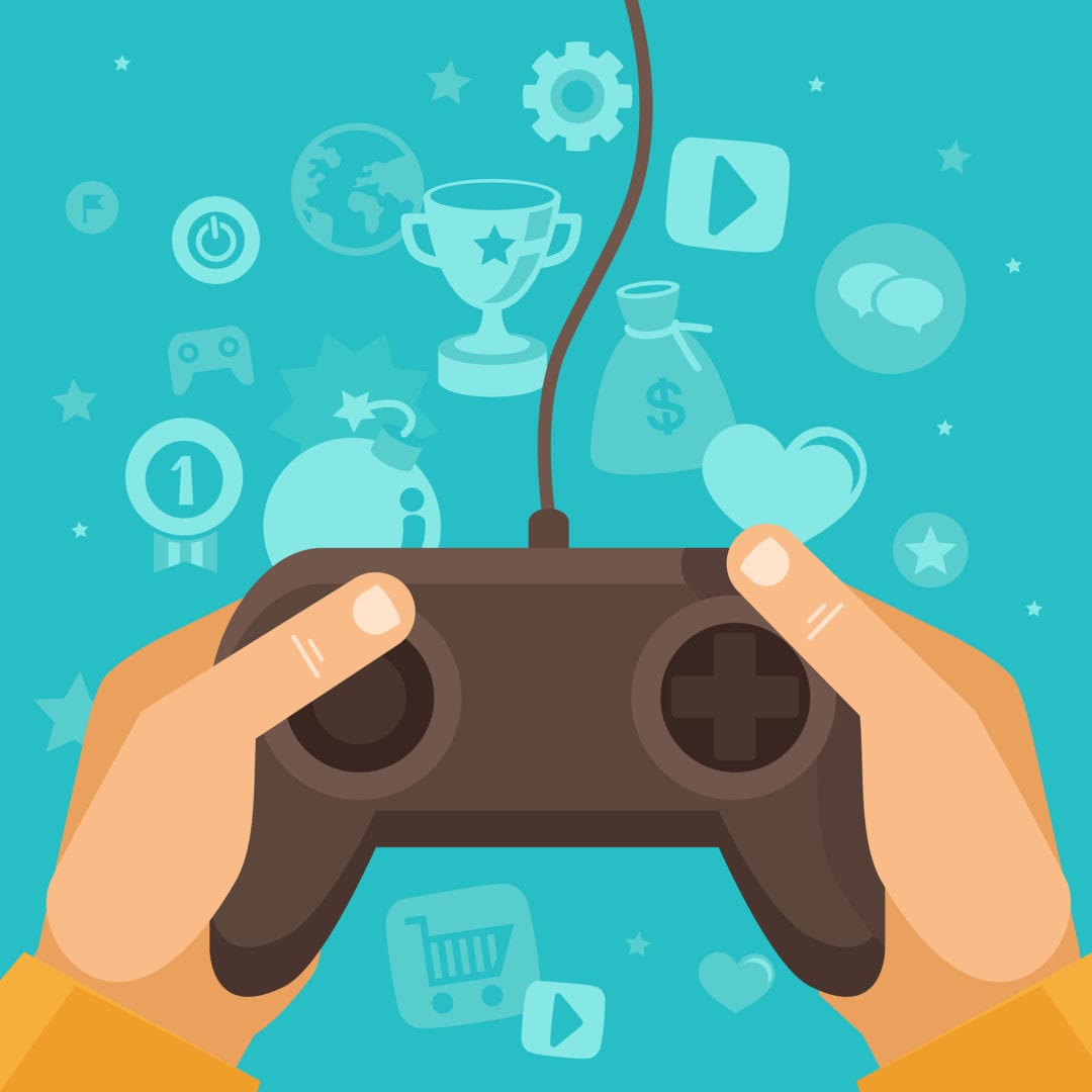 Game Thinking - Differences Between Gamification & Games