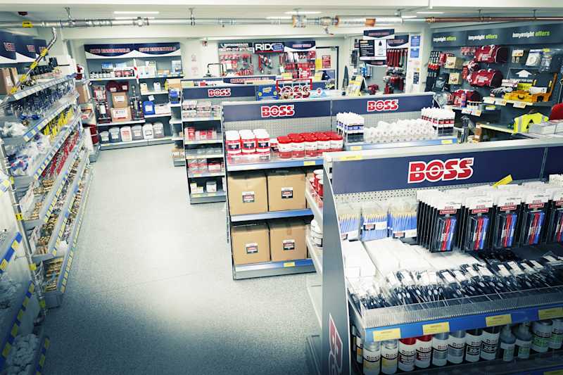 Plastic Pipe Suppliers