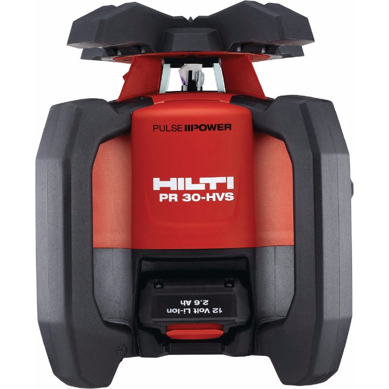 Hilti pr store 50 rotating laser