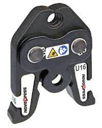 Tigris K1 Compatible 75mm U Profile Press Collar Comp 2