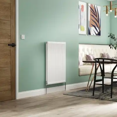 Stelrad Compact 900mm High Radiator Range | BSS