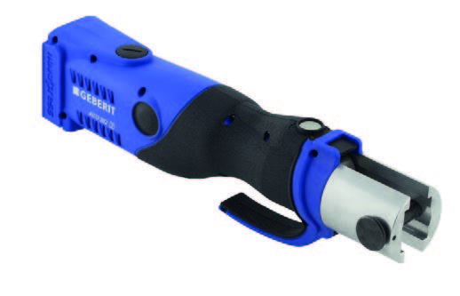 Mapress crimping deals tool