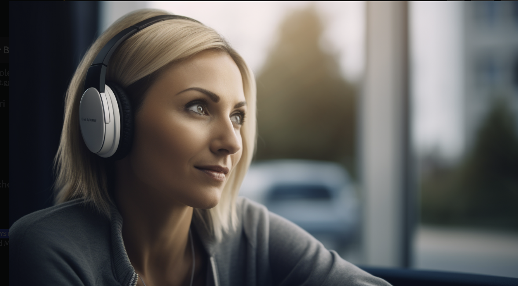 Music to reduce surgical anxiety-Ready Set Recover