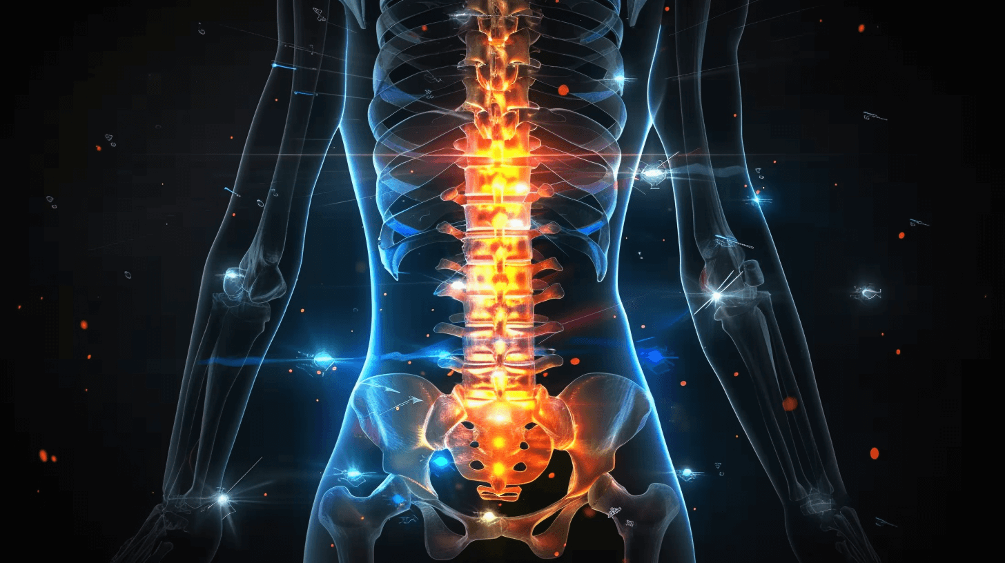 Diagnosing spinal issues