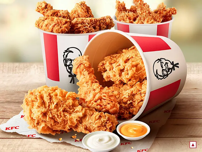 Get Ready For Kfc'S Epic Comeback: 5 Years In The Making! - dq3qwgw