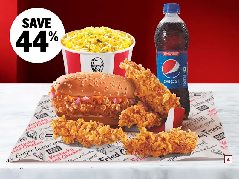 Get Ready For Kfc'S Epic Comeback: 5 Years In The Making! - ova79nl