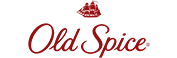Logotipo da Old Spice