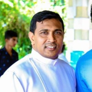 Rev. Sanath Kumara Medagamgoda