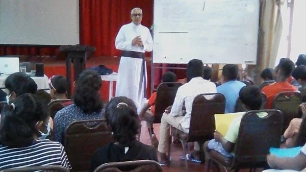 Awareness Programme 2