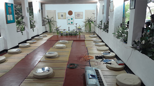 Devasaranaramaya Church Anglican Christian Church in Yakalla