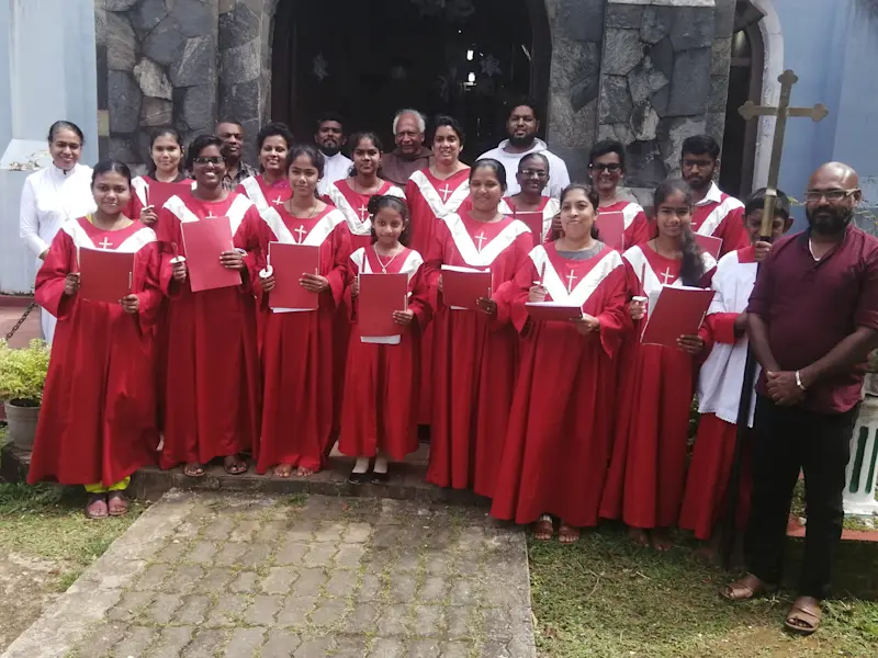 Matale carols 2