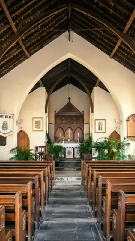 The Story of Anglican Christianity in Kurunegala (1846–1960)