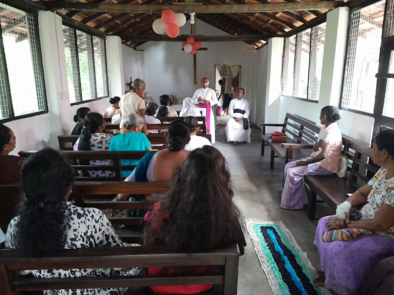 Bishops Visits 2023 June