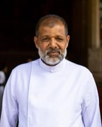 Rev. Anton Raja Kumar Williams is a Presbyter at Church of Ceylon - Diocese of Kurunagala