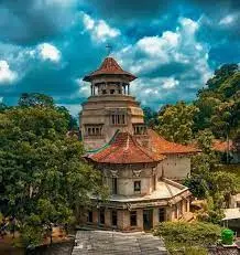 Cathedral Church of Christ the King Anglican Christian Church in Kurunegala