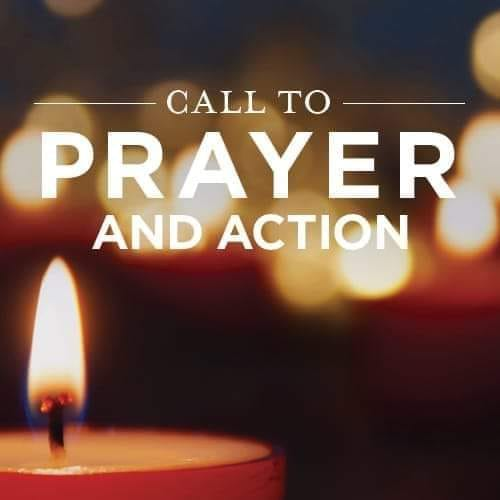 Prayer & Action