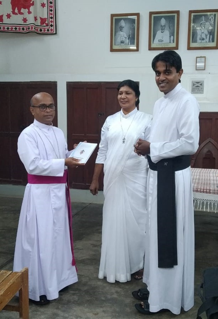 environment committee book