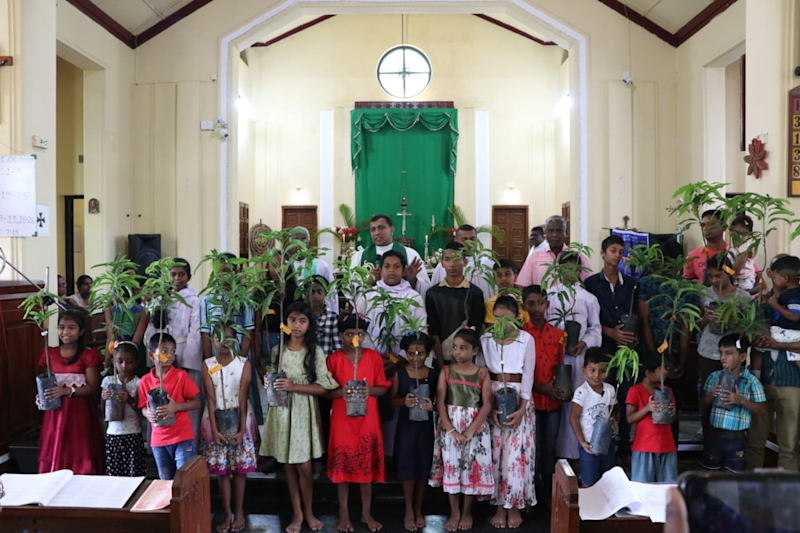 world environment day 2023