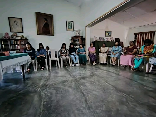 Evelyn Nurseries girls' home in Kandy, Sri Lanka – providing shelter, education, and care since 1928