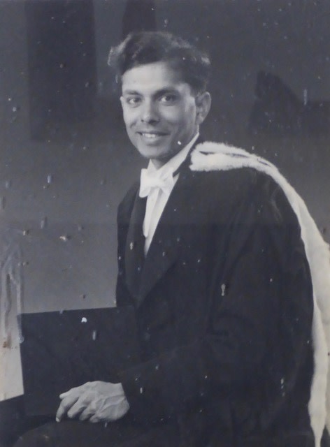 Yohan Devananda