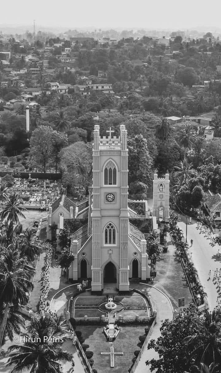 164th Anniversary of Holy Emmanuel Church, Moratuwa