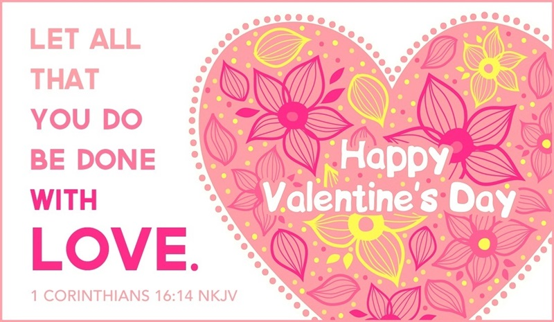 Valentine’s Day: A Biblical Perspective and History