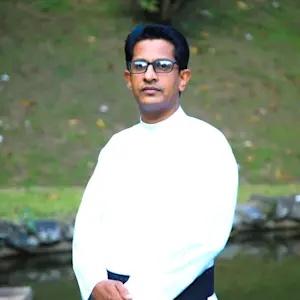 Rev. Daniel Shelton Emerson Samadanam
