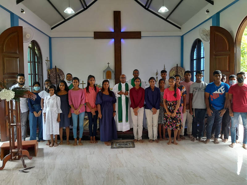 Mathias's Church