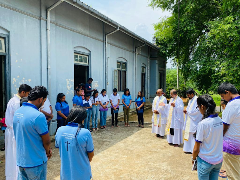 friendship camp 2