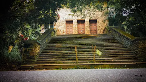 Church of Christ the Risen Lord Anglican Christian Church in University of Peradeniya