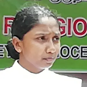 Rev. Yogesh Vathsala Seneviratne