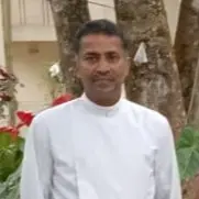 Rev. Issac Donald Dunstan