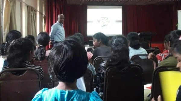 Awareness Programme 3