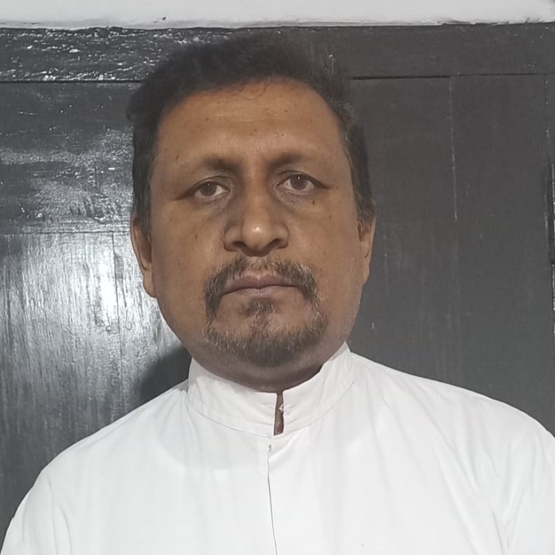 Rev. Mohottige Jude Rohan Kithsiri Appuhamy Jayamanna is a Presbyter at Church of Ceylon - Diocese of Kurunagala
